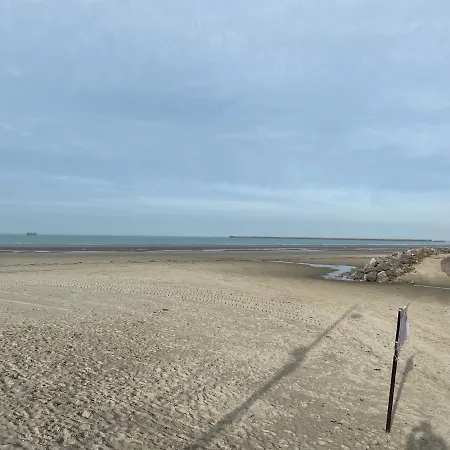 Le Princess - Face Au Port Et à Nausicaa * Boulogne-sur-Mer