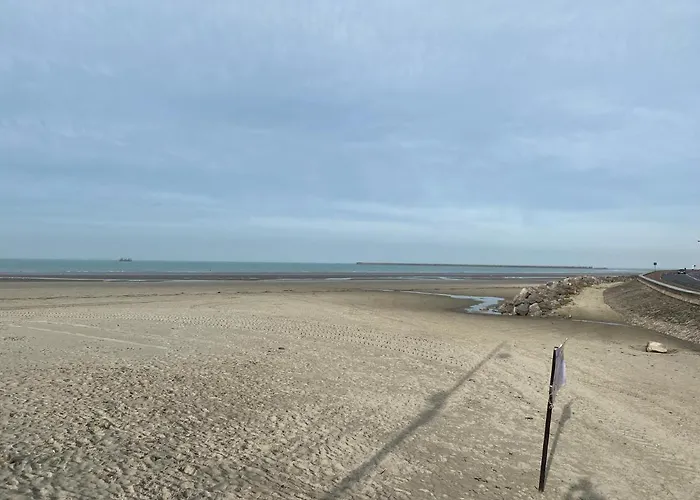 Le Princess - Face Au Port Et à Nausicaa * Boulogne-sur-Mer