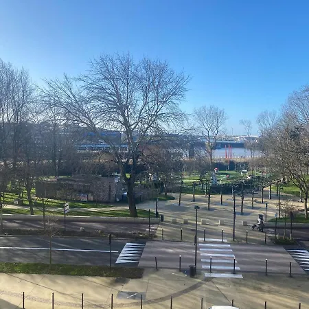 Le Princess - Face Au Port Et A Nausicaa