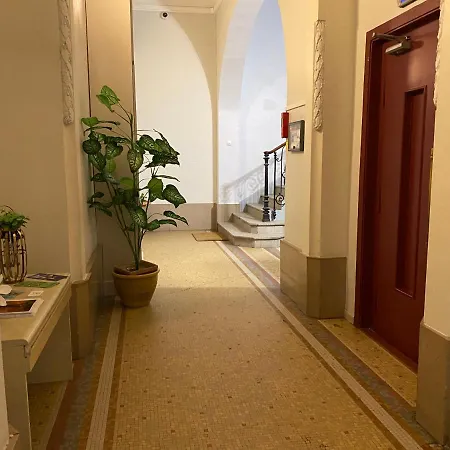 Lejlighed Le Princess - Face Au Port Et A Nausicaa