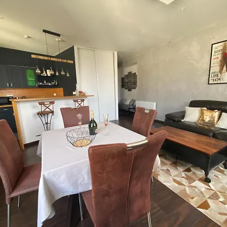 Apartment Le Princess - Face Au Port Et A Nausicaa
