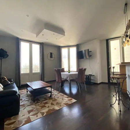 Le Princess - Face Au Port Et A Nausicaa Boulogne-sur-Mer