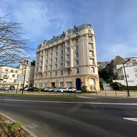 Le Princess - Face Au Port Et A Nausicaa Boulogne-sur-Mer
