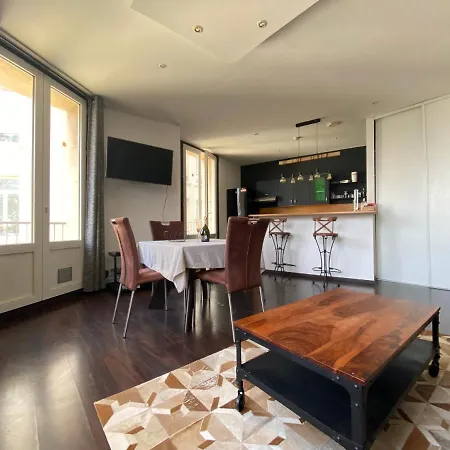 Le Princess - Face Au Port Et A Nausicaa * Boulogne-sur-Mer