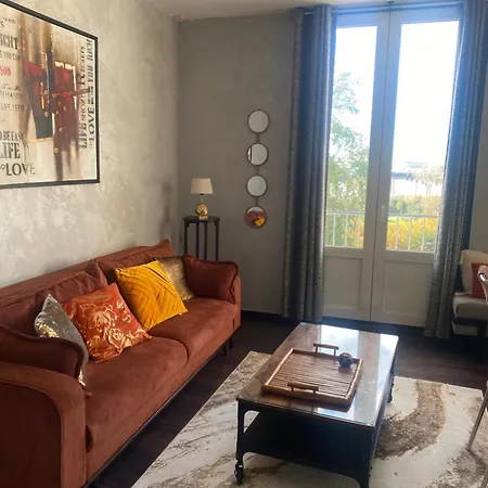 Le Princess - Face Au Port Et A Nausicaa Boulogne-sur-Mer